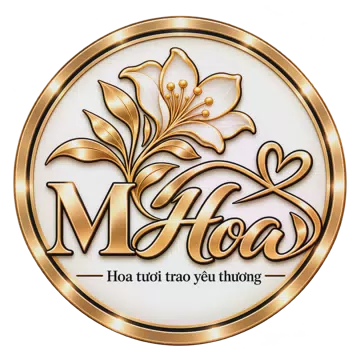 Shop hoa tươi Đồng Nai - Cùng bạn gửi lời cảm ơn